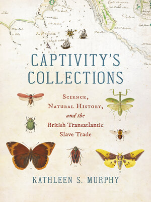 cover image of Captivity's Collections